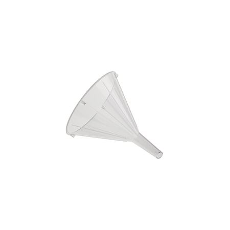 ID Disposable PP Funnels fits 12., PK 100 MPN:F490-4