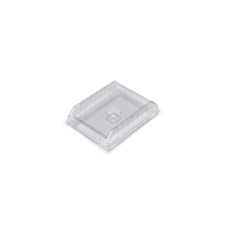 Disposable Base Molds, Size mm:, PK 500 MPN:M475-1