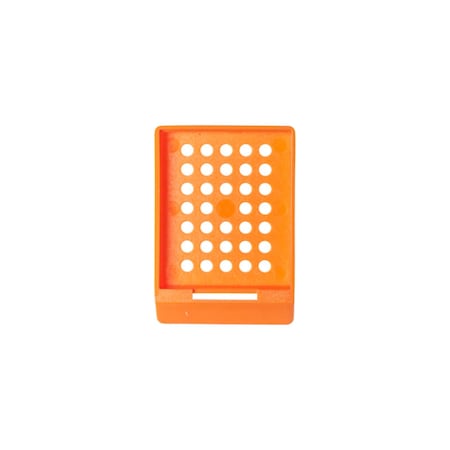 Simport Embedding Cassettes, Colo, PK 500 MPN:M480-11