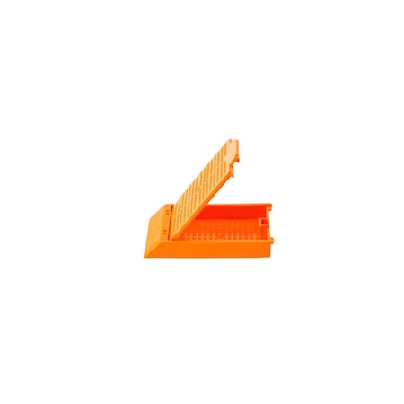 Histosette II Biopsy Cassettes, PK 1500 MPN:M493-11