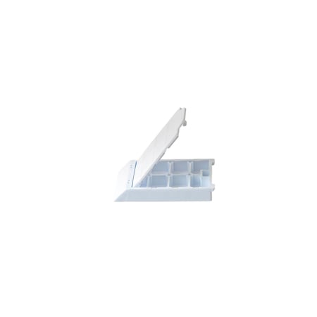 Simport Microsette Six-Compartment, PK250 MPN:M503-2