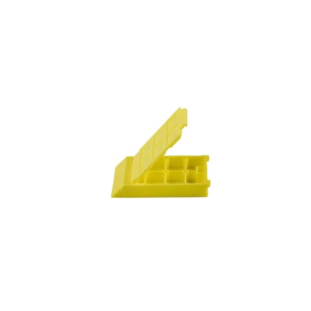 Microsette I Six-Compart Embeddin, PK 250 MPN:M503-5