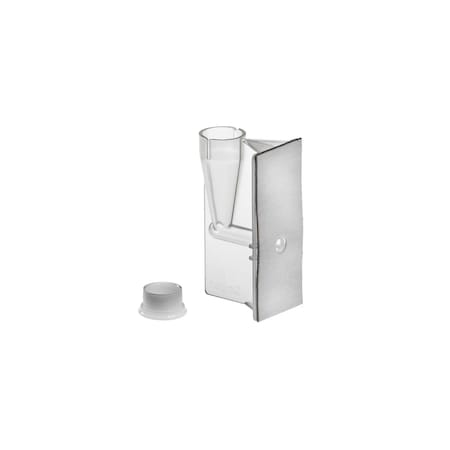 Cytosep Single Funnel W/White fil, PK 500 MPN:M964-10FW