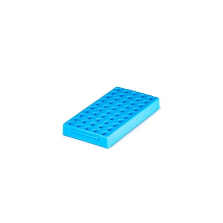 Cryovial Workstation Rack, Color: B, PK 4 MPN:T315-2