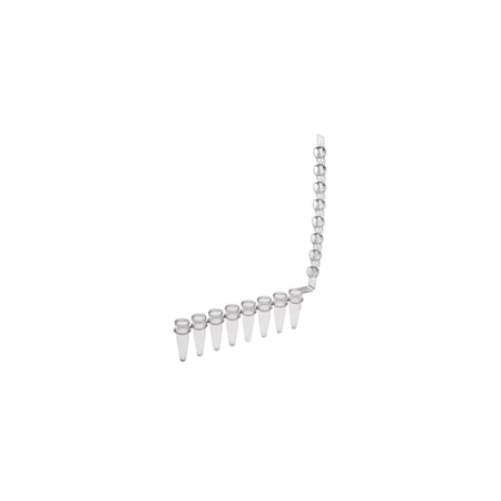 Amplate Thin-Wall Natural PCR Tub, PK 125 MPN:T322-1N