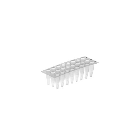Simport Amplate 24-Well Thin Wall, PK 50 MPN:T323-24N