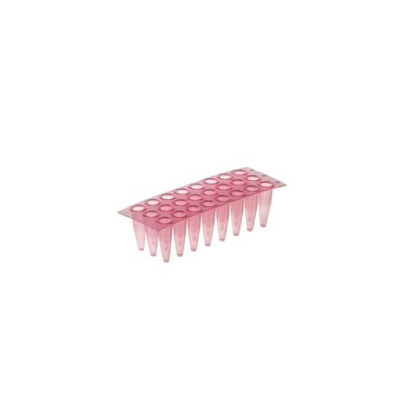Simport Amplate 24-Well Thin Wall, PK 50 MPN:T323-24R