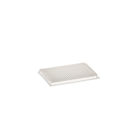Simport Amplate 384-Well Thin Wall, PK 10 MPN:T323-384SKN