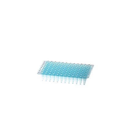Simport Amplate 96-well Thin Wall, PK 100 MPN:T323-96B