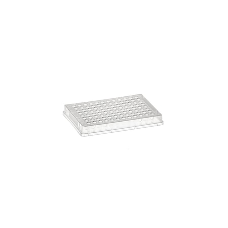 Simport Skirted Amplate 96-Well Th, PK 10 MPN:T323-96SKN