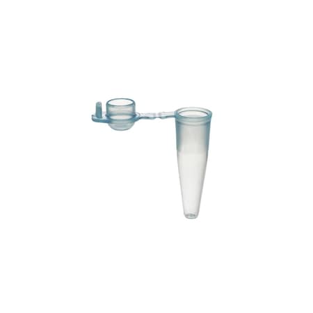 Amplitube 0.2ml PCR Tubes w/Dome, PK 1000 MPN:T325-1B