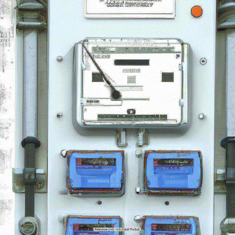 Z Shunt 1 Amp 50mV Ta-0380 Shunt MPN:06700