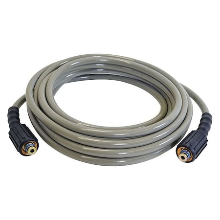 Cold Water Hose, 1/4 in. D, 25 Ft MPN:40224