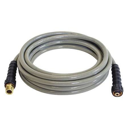 Cold Water Hose, 5/16 in. D, 25 Ft MPN:40225