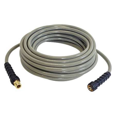 Cold Water Hose, 5/16 in. D, 50 Ft MPN:40226