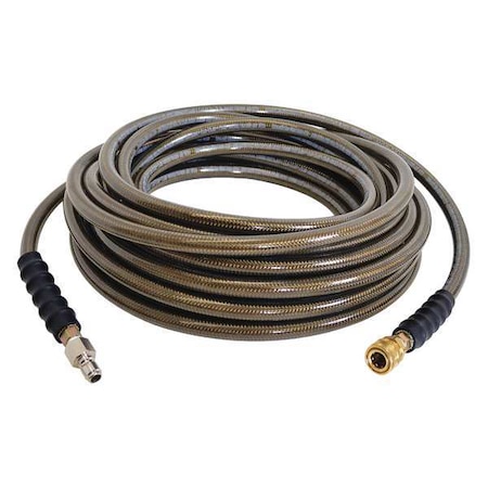 Cold Water Hose, 3/8 in. D, 150 Ft MPN:41032