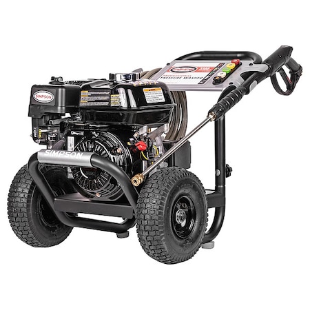 Pressure Washer MPN:60629