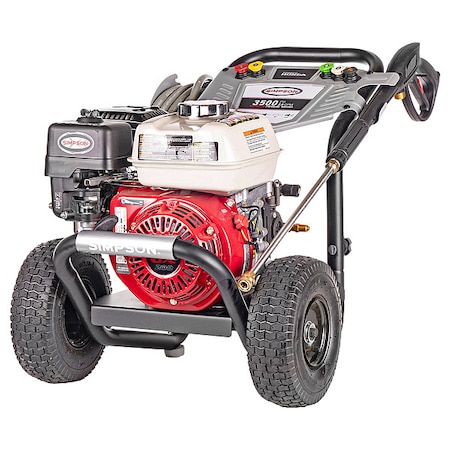 Professional Pressure Washer MPN:61002