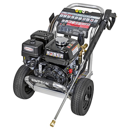 Pressure Washer MPN:61095