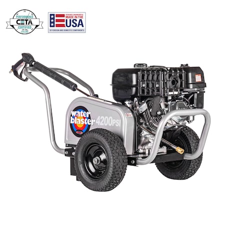 Pressure Washer MPN:61274