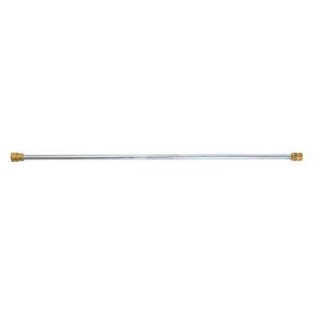 Spray Wand, 31 in., 4500 PSI MPN:80150