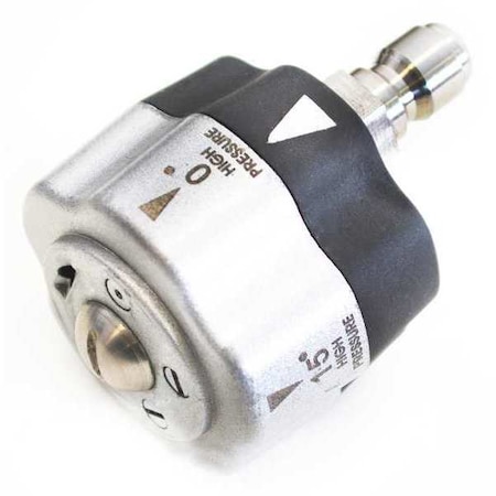 Nozzle, 0/15/25/40 Deg. Soap MPN:80154