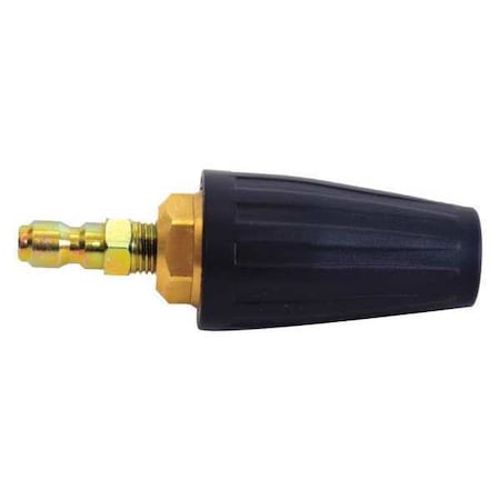 Turbo Nozzle, 3600 PSI, 3.0 MPN:80155