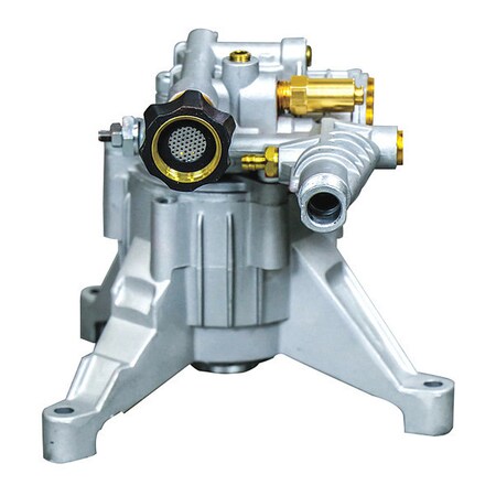 90025 OEM Technologies Axial Cam Pump Kit - 2400 PSI at 2.0 GPM Axial Cam Pump Kit MPN:90025