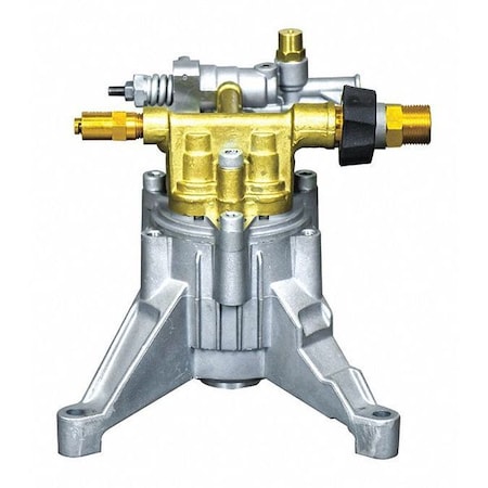 Axial Pump 8.6CAV12B 3100PSI, 2.4 GPM MPN:90027
