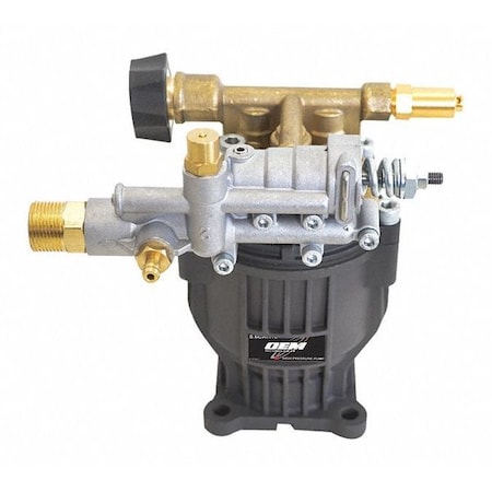 90029 OEM Technologies Axial Cam Pump Kit 3400 PSI at 2.5 GPM Axial Cam Pump Kit MPN:90029