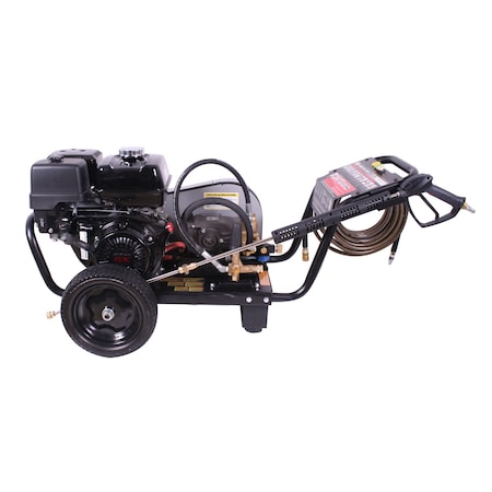 Gas Pressure Washer MPN:IR3030211