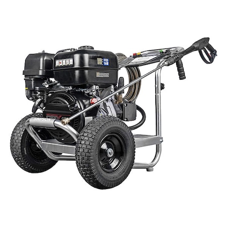 Gas Pressure Washer MPN:IR3035211