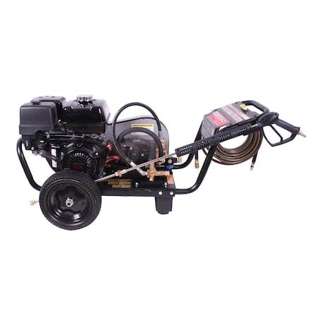 Gas Pressure Washer MPN:IR3538211