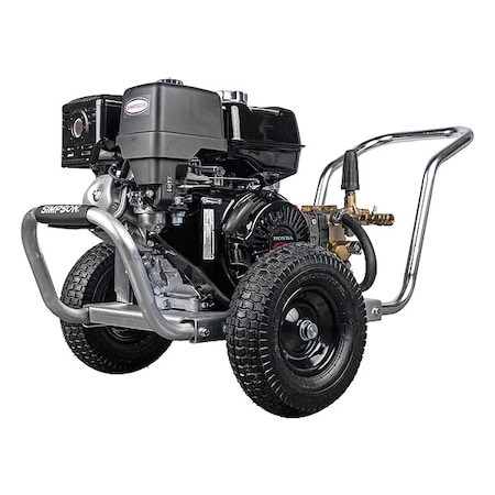 GasPressureWasher, 389cc, H:44.5
