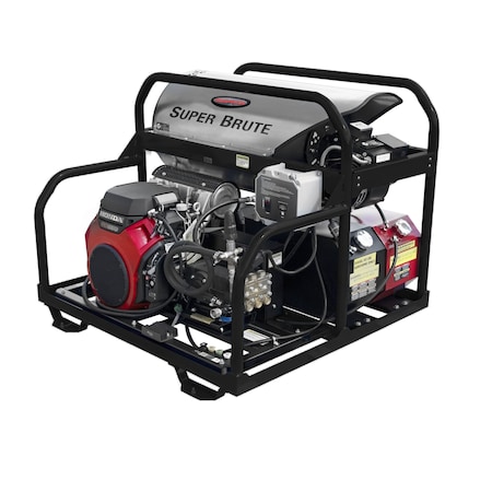 Super Brute SB5123 49State 3500 PSI at 55 GPM HONDA 630cc MPN:SB65123