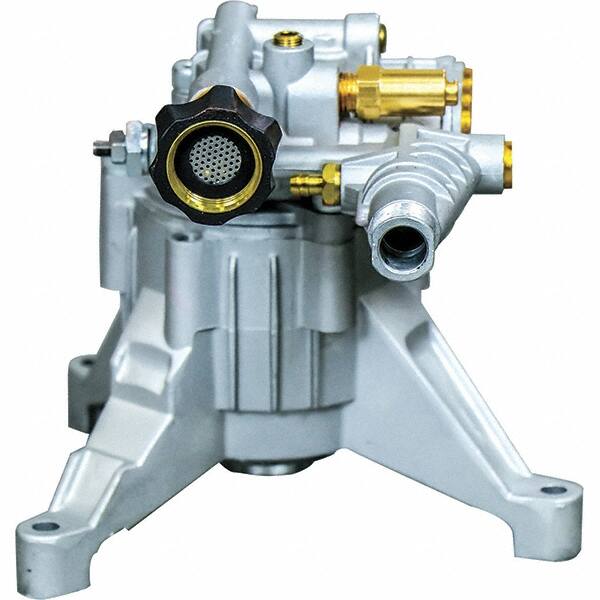 3,000 Max psi Fixed Pressure Washer Pump Kit MPN:90026