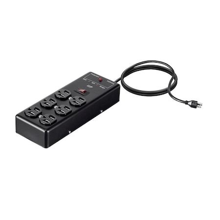 Panel Meter 1287 120 45-55 Hz 2.5 Wv MPN:35100