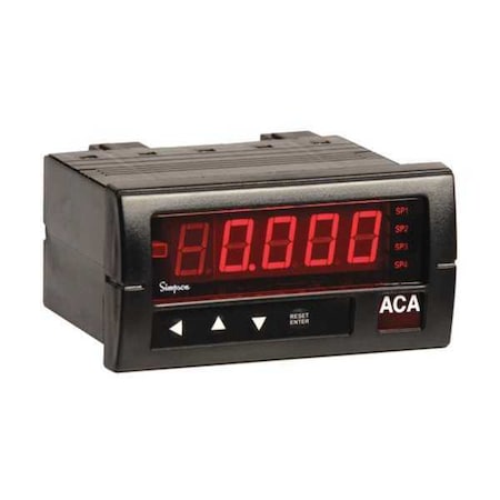 Digital Panel Meter, DC Current MPN:H335-1-22-020