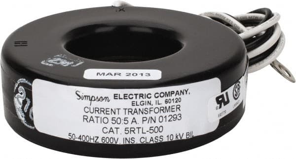 Example of GoVets Simpson Electric category