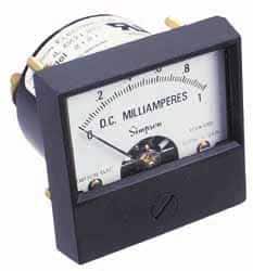 Example of GoVets Sound Meters category