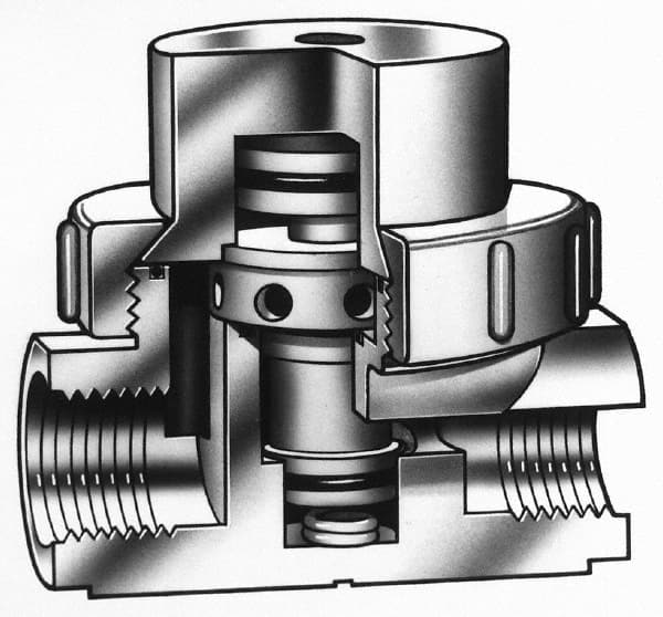 Example of GoVets Manually Operated Plumbing Valves category