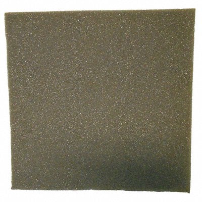 Flat Foam 54 in W MPN:15016954-25