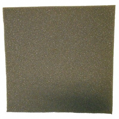 Flat Foam 54 in W MPN:15016954-50