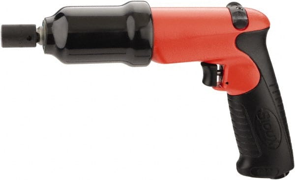 Air Impact Wrench: 3/8