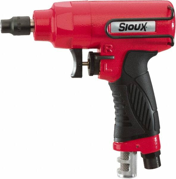 Air Impact Wrench: 3/8