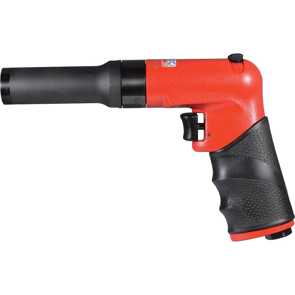 Air Screwdrivers, Handle Type: Pistol Grip , No-Load RPM: 2600 , Torque (In/Lb): 22.00 , Bit Holder Size (Inch): 1/4 , Inlet Size (NPT): 1/4  MPN:SSR4P26