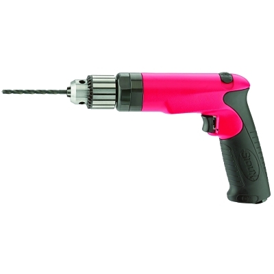 Drill Reversible 3/8