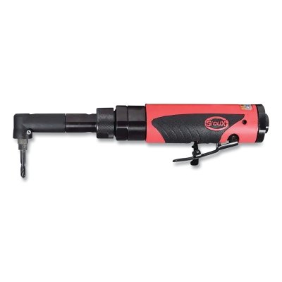 Mini Angle Drill 90 Compact Head .4HP 2800RPM MPN:SDR4A28C8L