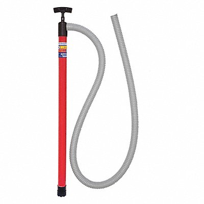 Utility Hand Pump 36 with 72 Hos MPN:48072