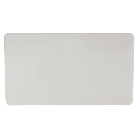 Laminator Pouch, 7 mil, 3-3/4 x 2-1/4 In., PK100 MPN:BUS 07